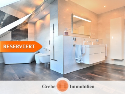 Zweifamilien - Villa zum Wohnen, Leben und oder Arbeiten...